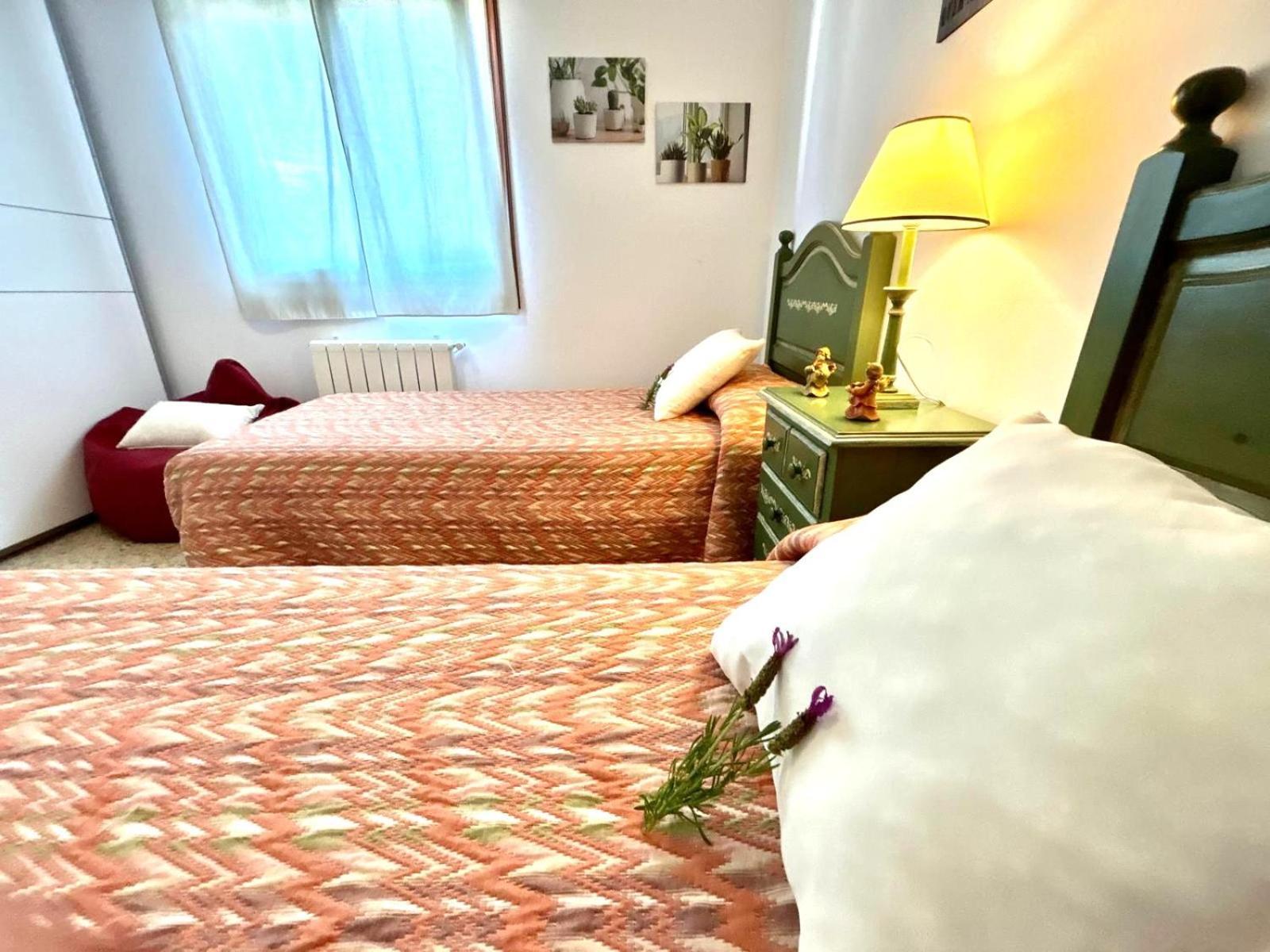 Апартаменты Holibai, Casa Caeiro ,Un Hogar Lejos De Casa, Sabaris, Galicia Байона Экстерьер фото
